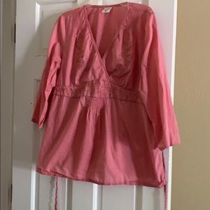 Motherhood Maternity Beautiful maternity top